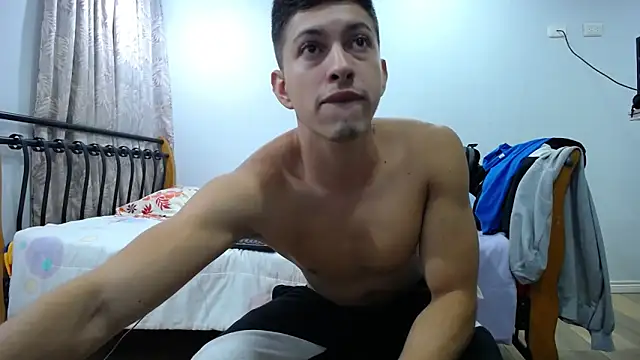 Iam yourbabyprincess XD online show from February 2025 06:13:01 AM