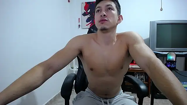 Iam yourbabyprincess XD online show from October 2025 08:53:02 PM