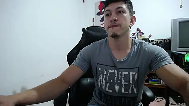 Iam yourbabyprincess XD online show from April 2026 06:09:01 AM