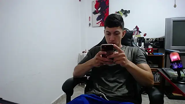 Iam yourbabyprincess XD online show from March 2026 08:16:01 PM