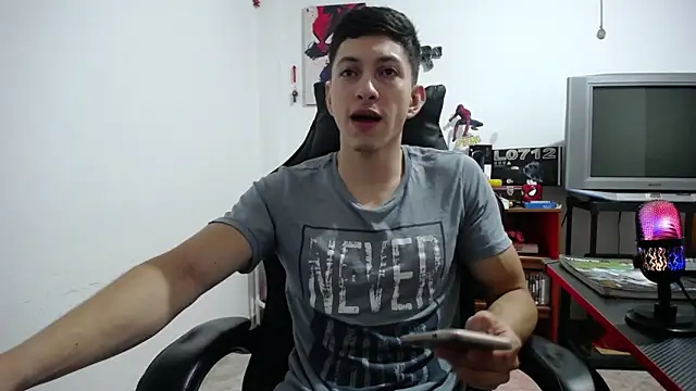 Iam yourbabyprincess XD online show from February 2026 04:56:02 AM