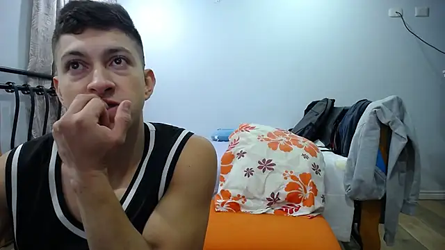 Iam yourbabyprincess XD online show from February 2025 07:04:02 AM