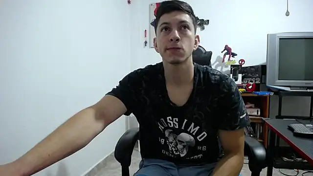 Iam yourbabyprincess XD online show from December 2025 05:49:02 PM