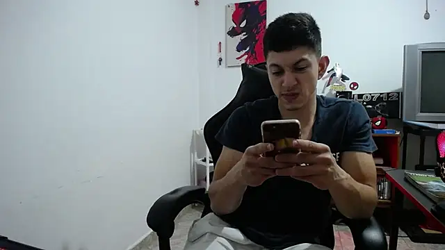 Iam yourbabyprincess XD online show from February 2026 05:25:01 AM