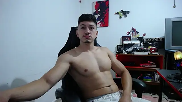 Iam yourbabyprincess XD online show from April 2026 08:16:02 PM