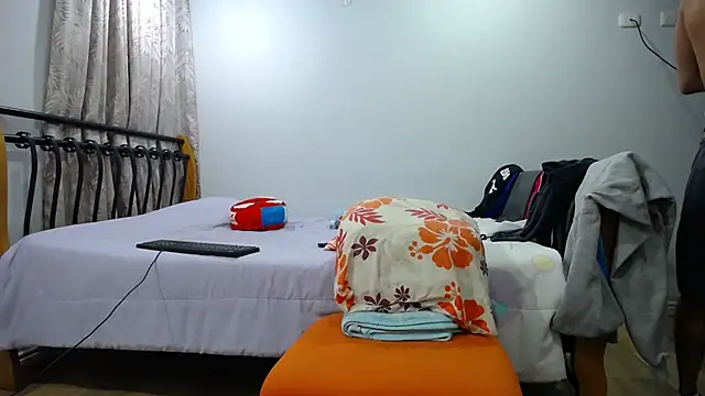 Iam yourbabyprincess XD online show from February 2025 07:05:01 AM