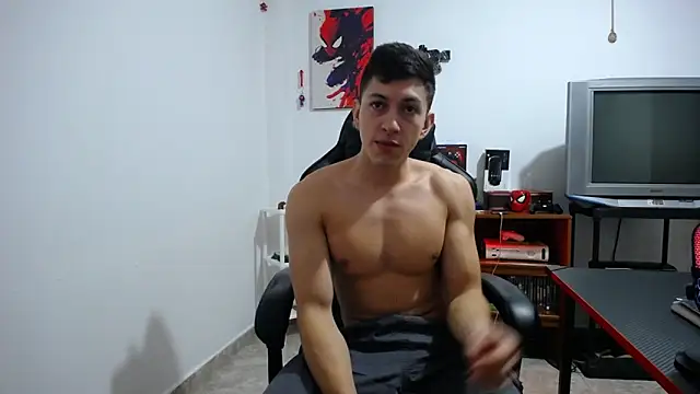 Iam yourbabyprincess XD online show from October 2025 04:14:01 AM