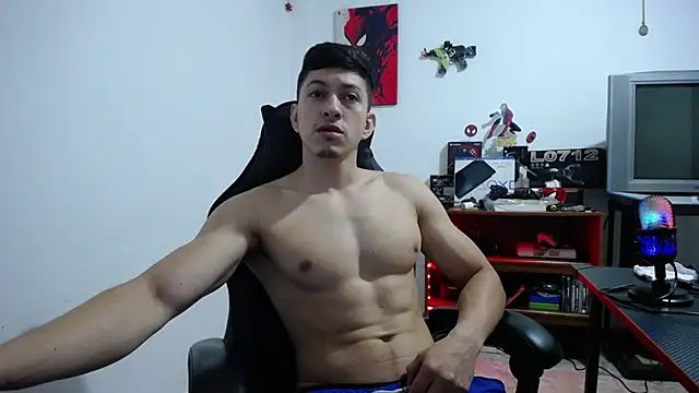 Iam yourbabyprincess XD online show from March 2026 08:51:02 PM