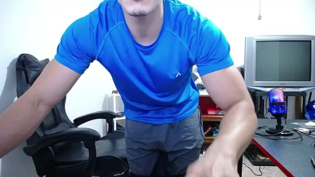 Iam yourbabyprincess XD online show from March 2026 04:36:01 AM