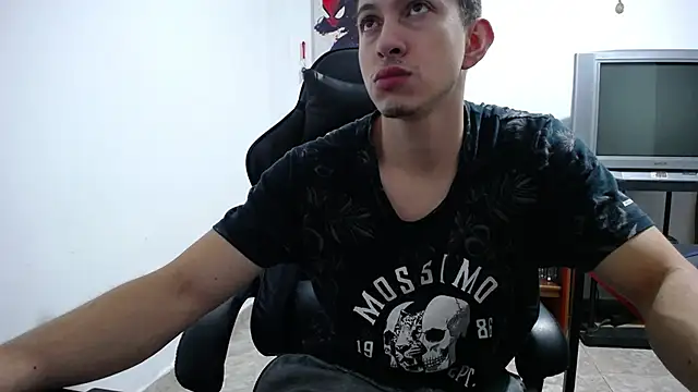 Iam yourbabyprincess XD online show from October 2025 08:03:02 AM