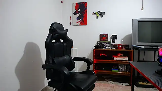 Iam yourbabyprincess XD online show from September 2025 03:11:01 AM