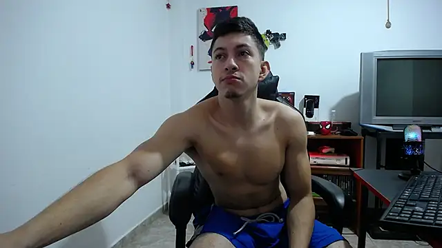 Iam yourbabyprincess XD online show from September 2025 05:22:01 AM