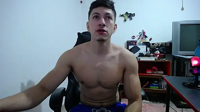 Iam yourbabyprincess XD online show from March 2026 06:36:02 AM