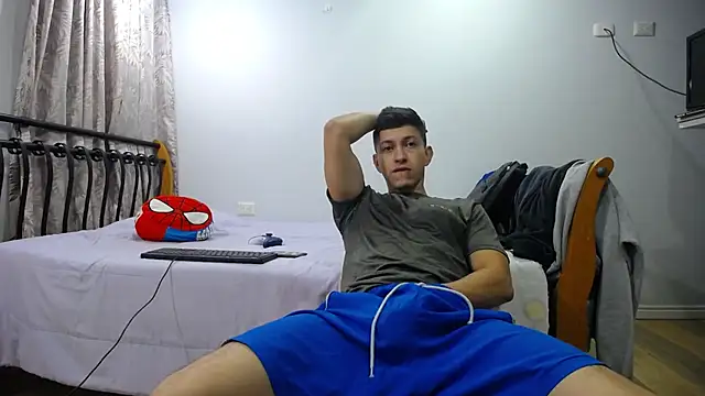 Iam yourbabyprincess XD online show from February 2025 09:45:01 AM