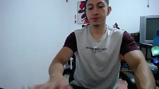 Iam yourbabyprincess XD online show from March 2026 04:30:02 AM