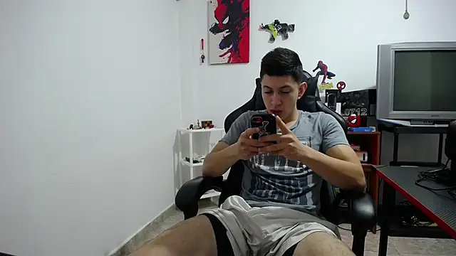 Iam yourbabyprincess XD online show from December 2025 08:36:02 PM