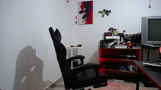 Iam yourbabyprincess XD online show from April 2026 04:30:01 PM