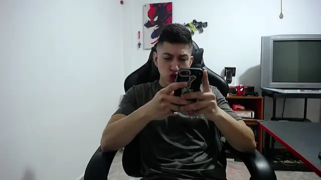 Iam yourbabyprincess XD online show from October 2025 12:55:01 AM