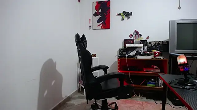 Iam yourbabyprincess XD online show from April 2026 05:05:02 PM