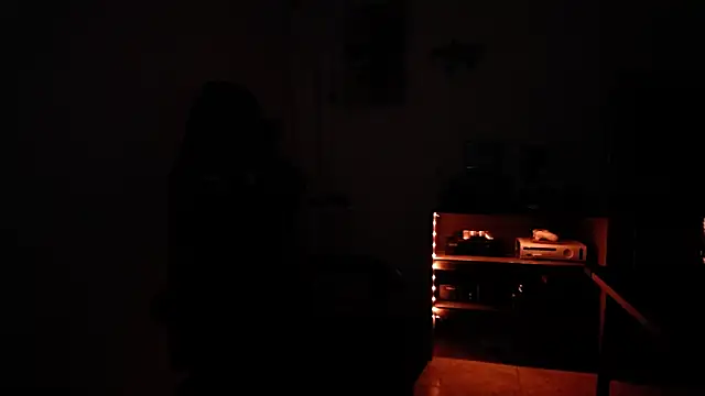 Iam yourbabyprincess XD online show from September 2025 05:03:01 AM