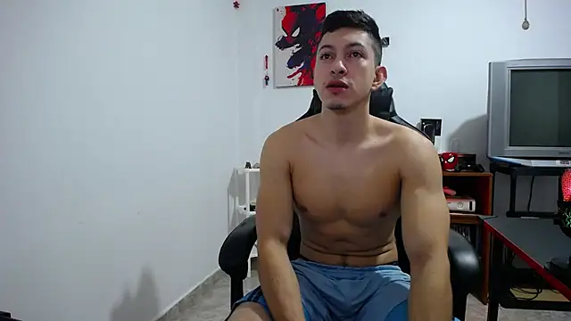 Iam yourbabyprincess XD online show from November 2025 07:06:01 PM