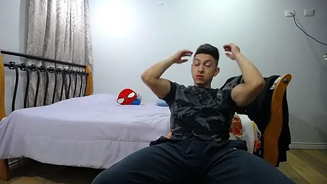 Iam yourbabyprincess XD online show from February 2025 07:01:02 AM