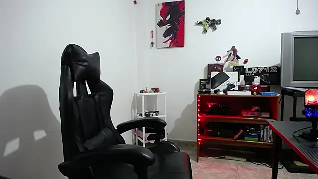 Iam yourbabyprincess XD online show from March 2026 04:24:02 PM