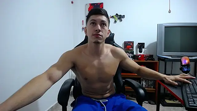 Iam yourbabyprincess XD online show from September 2025 02:58:01 AM