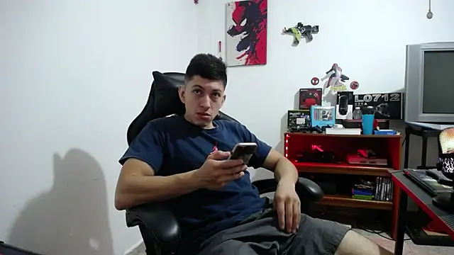 Iam yourbabyprincess XD online show from February 2026 04:33:01 AM