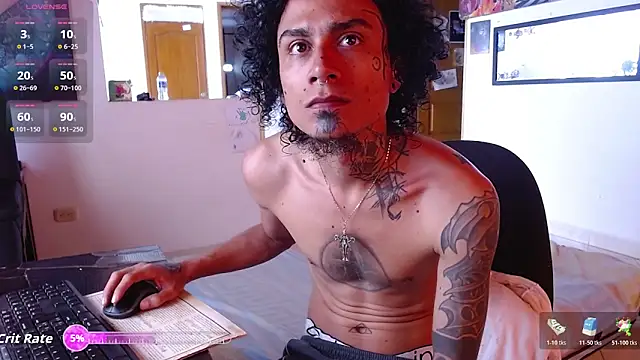 Tiffany prettygirl online show from March 2026 06:48:01 PM