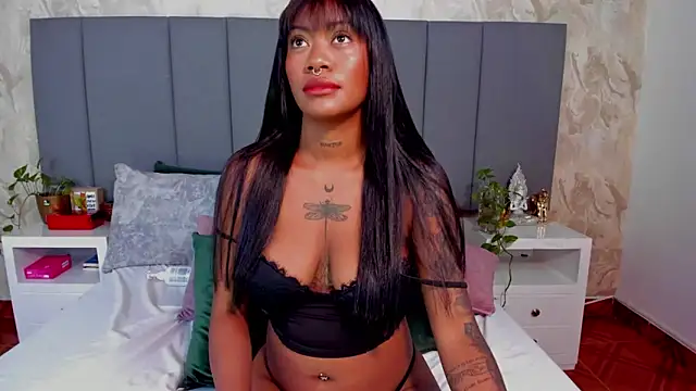 JulianaMiller online show from September 2025 03:34:02 AM