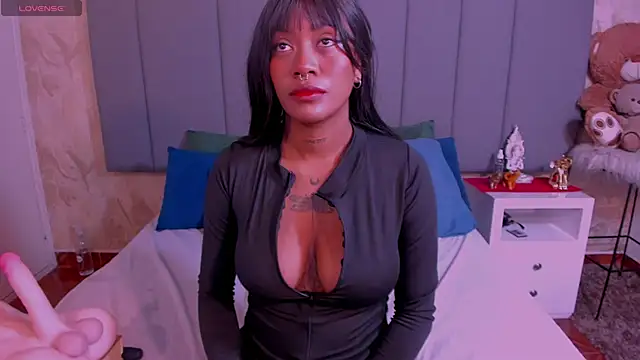 JulianaMiller online show from February 2025 01:14:01 AM
