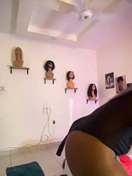 t-Booty risky  online show from April 2026 02:10:01 PM