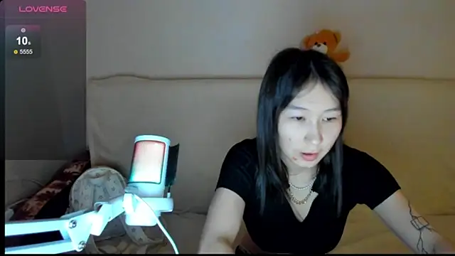 SaraXray online show from October 2025 01:26:02 AM