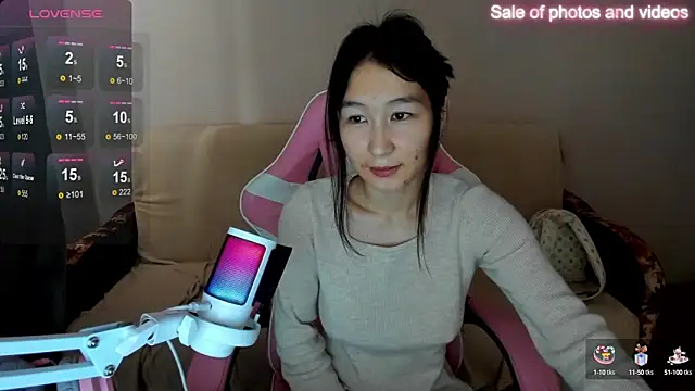 SaraXray online show from September 2025 03:23:02 AM