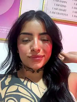 Hinataw33d01 online show from October 2025 11:05:02 PM