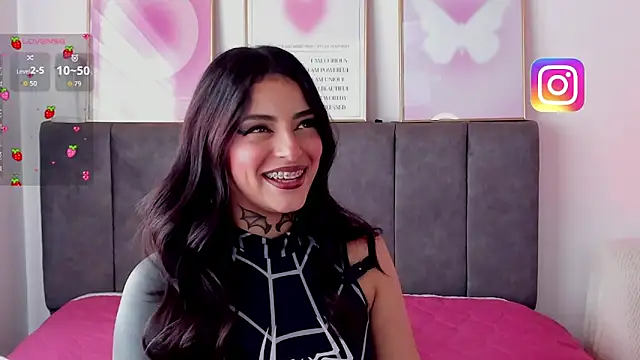 Hinataw33d01 online show from March 2026 08:54:02 PM