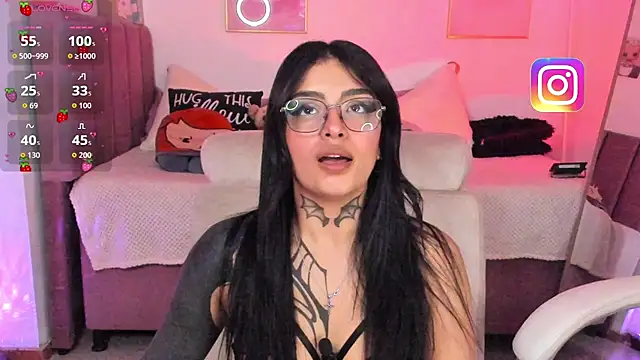 Hinataw33d01 online show from November 2025 01:21:01 AM