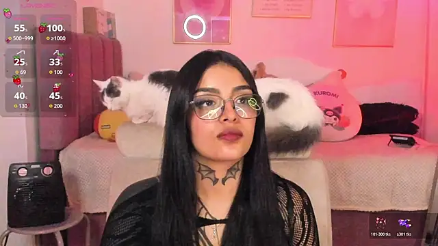 Hinataw33d01 online show from November 2025 02:23:01 AM