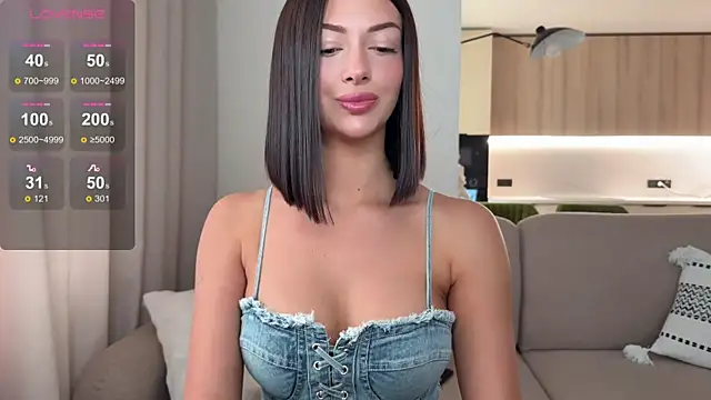 Monika Taylor17 online show from November 2025 09:56:01 AM