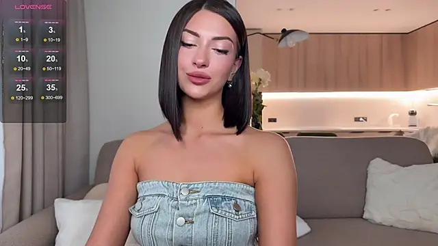 Monika Taylor17 online show from November 2025 05:55:02 AM