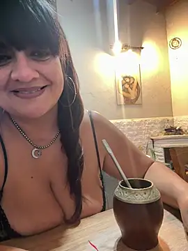 Sensualmente333 online show from May 2026 11:53:01 AM