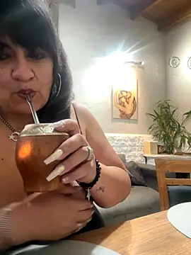 Sensualmente333 online show from October 2025 12:02:02 PM
