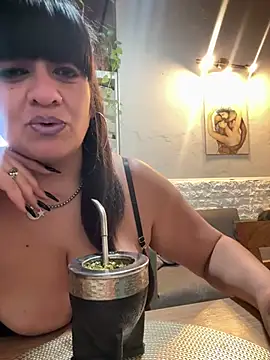 Sensualmente333 online show from July 2026 01:10:02 PM