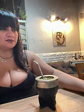 Sensualmente333 online show from August 2026 12:25:01 PM