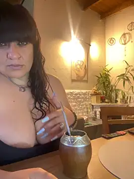 Sensualmente333 online show from November 2025 11:36:02 AM