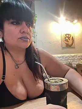 Sensualmente333 online show from July 2026 12:45:02 PM