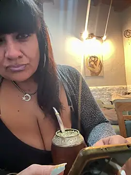 Sensualmente333 online show from June 2026 12:37:02 PM