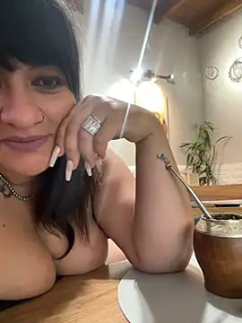 Sensualmente333 online show from September 2025 12:00:01 PM