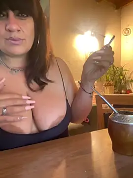 Sensualmente333 online show from November 2025 12:48:02 PM